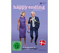 Happy Ending - 70 ist das neue 70