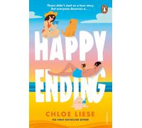 Happy Ending [Paperback] [Apr 14, 2026] Liese, Chloe