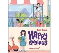 Happy Endings