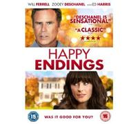 Happy Endings (DVD)