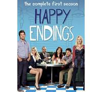 Happy Endings: Season 1