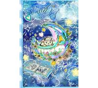 Happy Evening Dot Grid Journal Sweet Notes