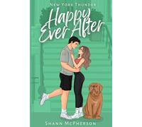 Happy Ever After