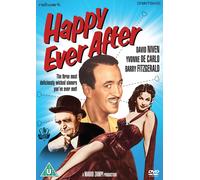 Happy Ever After (DVD) Yvonne De Carlo Barry Fitzgerald A. E. Matthews