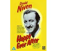 Happy Ever After [Edizione: Regno Unito] [Edizione: Regno Unito]