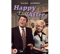 Happy Ever After: The Complete Collection [DVD] [Edizione: Regno Unito]