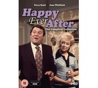 Happy Ever After: The Complete Collection (DVD) Terry Scott June Whitfield