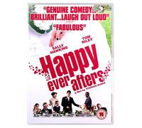Happy Ever Afters [Edizione: Regno Unito] [Edizione: Regno Unito]