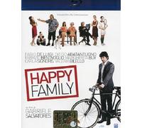 Happy Family / Happy Family (2010) (Blu-Ray)