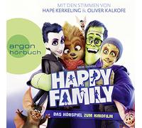 Happy Family - Original Hörspiel z.Kinofilm
