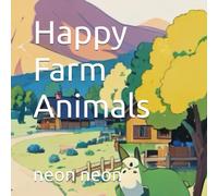 Happy Farm Animals
