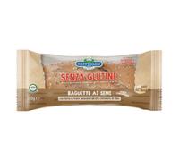 Happy farm baguette scura semi 100 g