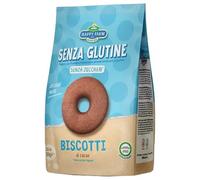 Happy farm biscotti al cacao senza zucchero 200 g