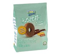 Happy farm biscotti al cacao senza zucchero 200 g