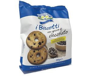 HAPPY FARM BISC GTT CIOCC 200G