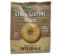HAPPY FARM Bisc.Int.Avena 200g