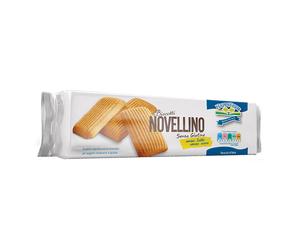 HAPPY FARM Bisc.Novellino 300g