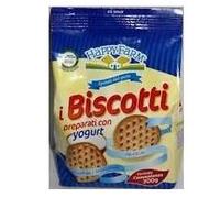 Bisc happy farm yogurt 300 g