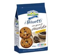 Happy Farm Bisc.Gtt Ciocc.200g