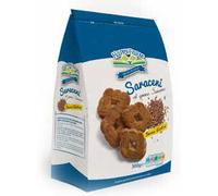 happy farm Biscotti I Saraceni 300g