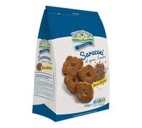 Happy farm biscotti saraceni 300 g