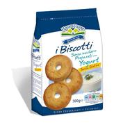 Happy Farm Biscotti Yogurt Senza Zucchero 300 G 300 g