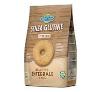 Happy farm biscuit vaniglia 120 g