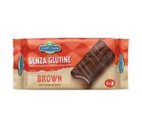 Happy farm brown 6 pezzi da 45 g