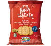 happy farm cracker olive 60 g