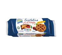 Happy farm crostata ciliege 180 g