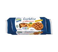 HAPPY FARM CO. Srl HAPPY-FARM CROST ALBICOCCA 180G