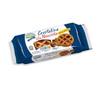 Happy Farm HAPPY FARM CROSTATA ALLA NOCCIOLA SENZA GLUTINE 180 G