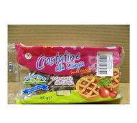 Happy farm crostata ciliege 180 g