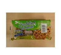 Happy Farm HAPPY FARM CROSTATA ALLA NOCCIOLA SENZA GLUTINE 180 G