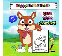 Happy Farm Friends!
