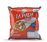 Happy Farm HAPPY FARM LA PIADA 180 G