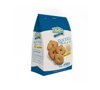 Happy Farm HAPPY FARM Rococò biscotti al riso Senza Glutine 300 G