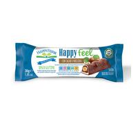 Happy farm happy feel cacao e nocciola mono 30 g