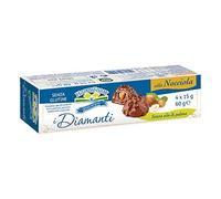 Happy Farm I Diamanti Alla Nocciola 60g