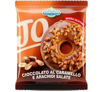 happy farm jo ciambella caramello arachidi mono 45 g