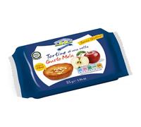 Happy farm tortine mela 55 g