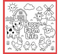 Happy Farm Life