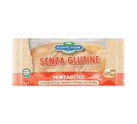 Happy farm montaditos 50 g