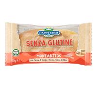 HAPPY FARM MONTADITOS 50G