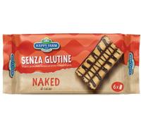 happy farm naked 6 pezzi da 33 g