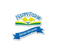 Happy Farm Novellino Biscotti Senza Glutine 300g