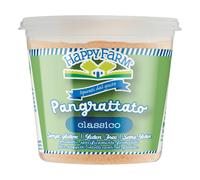 Happy farm pangrattato classico 340 g