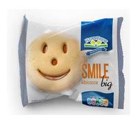 Happy Farm HAPPY FARM SMILE BIG ALBICOCCA 70 G