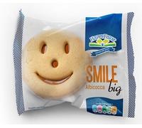 Happy Farm Smile Big Albicocca 75 grammi
