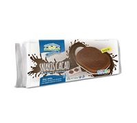Happy farm snakis crema cacao 4 x 26 g